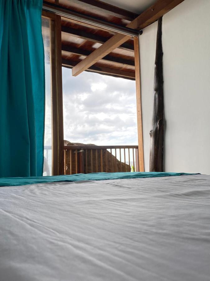 Cabana The Sunset Guachaca Esterno foto