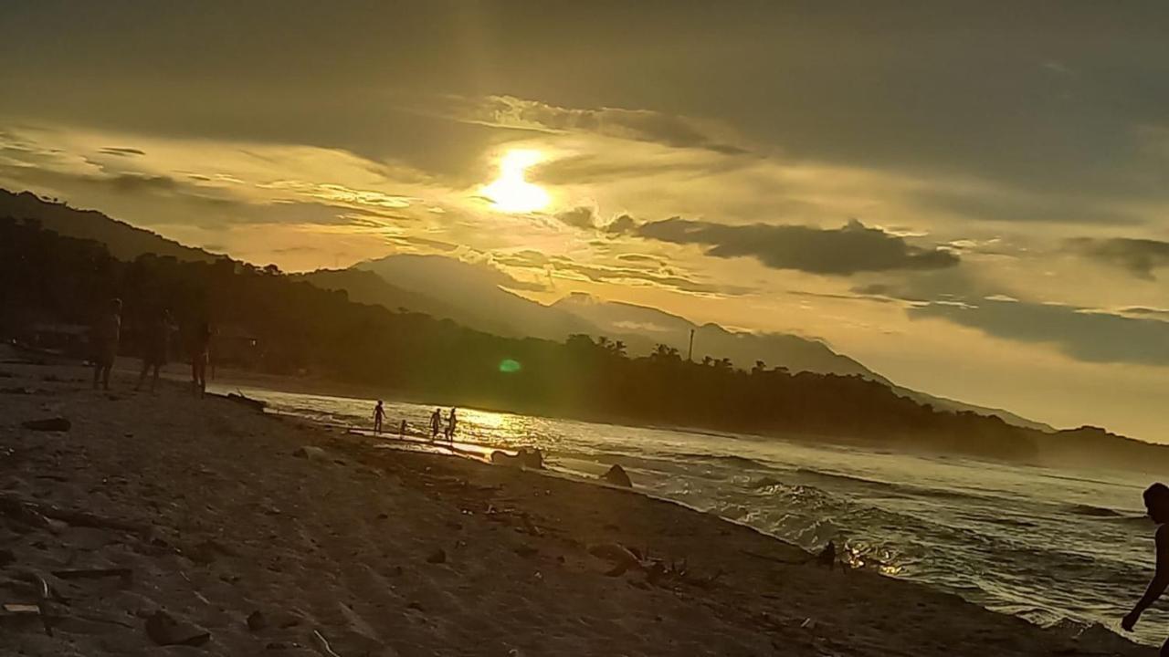 Cabana The Sunset Guachaca Esterno foto