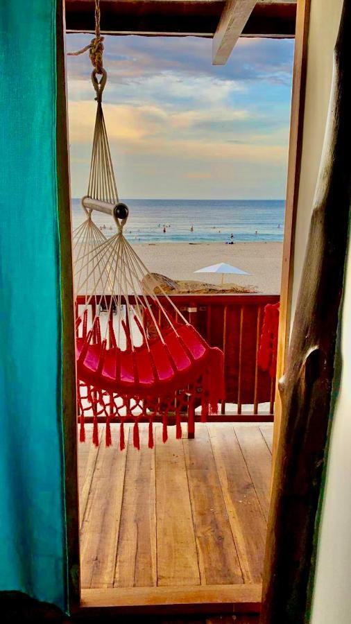 Cabana The Sunset Guachaca Esterno foto