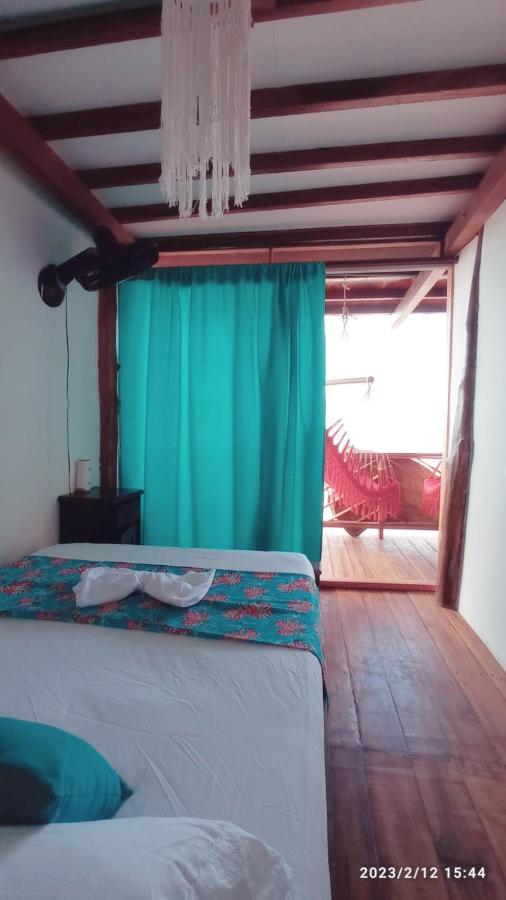 Cabana The Sunset Guachaca Esterno foto